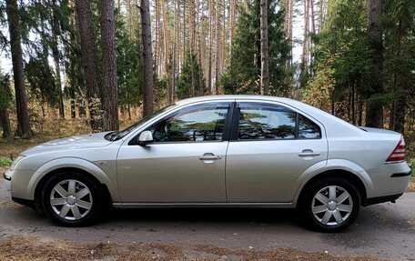 Ford Mondeo III, 2005 год, 470 000 рублей, 6 фотография