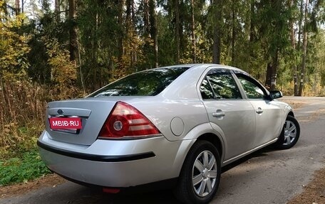 Ford Mondeo III, 2005 год, 470 000 рублей, 4 фотография