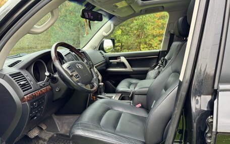 Toyota Land Cruiser 200, 2011 год, 3 100 000 рублей, 9 фотография