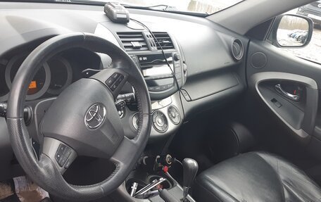 Toyota RAV4, 2010 год, 1 492 000 рублей, 5 фотография