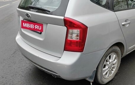 KIA Carens III (RP), 2011 год, 1 075 000 рублей, 7 фотография