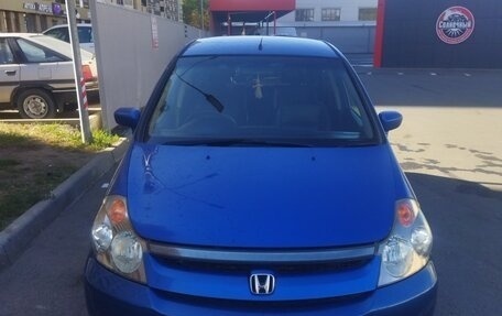 Honda Stream I рестайлинг, 2004 год, 500 000 рублей, 7 фотография