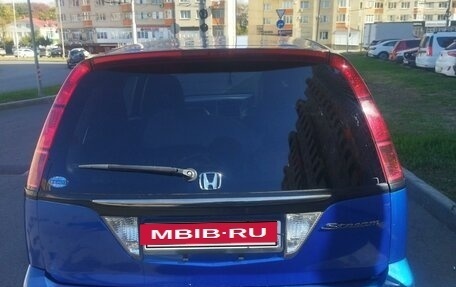 Honda Stream I рестайлинг, 2004 год, 500 000 рублей, 4 фотография