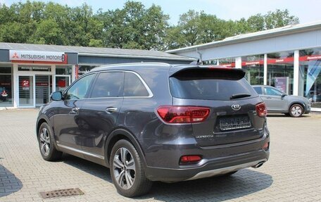 KIA Sorento III Prime рестайлинг, 2020 год, 2 400 555 рублей, 4 фотография