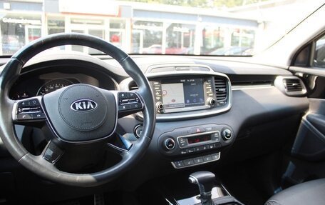 KIA Sorento III Prime рестайлинг, 2020 год, 2 400 555 рублей, 6 фотография