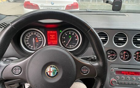 Alfa Romeo 159, 2011 год, 1 300 000 рублей, 4 фотография