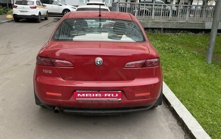 Alfa Romeo 159, 2011 год, 1 300 000 рублей, 7 фотография