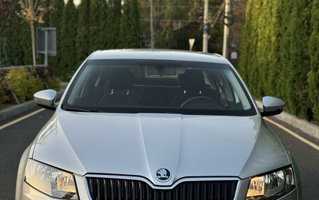 Skoda Octavia, 2013 год, 930 000 рублей, 3 фотография