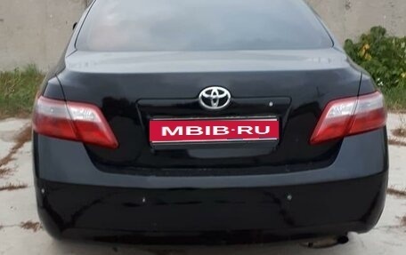 Toyota Camry, 2006 год, 700 000 рублей, 4 фотография