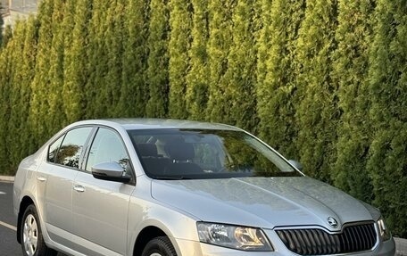 Skoda Octavia, 2013 год, 930 000 рублей, 2 фотография