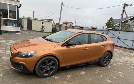 Volvo V40 II рестайлинг, 2014 год, 1 300 000 рублей, 3 фотография