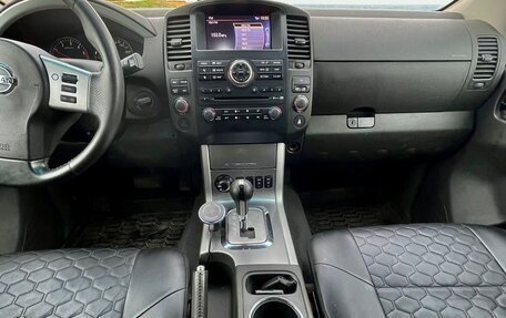 Nissan Pathfinder, 2013 год, 2 500 000 рублей, 10 фотография