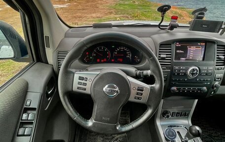 Nissan Pathfinder, 2013 год, 2 500 000 рублей, 11 фотография