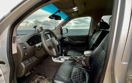 Nissan Pathfinder, 2013 год, 2 500 000 рублей, 9 фотография