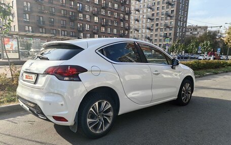 Citroen DS4, 2012 год, 1 150 000 рублей, 2 фотография