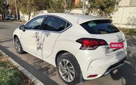 Citroen DS4, 2012 год, 1 150 000 рублей, 6 фотография