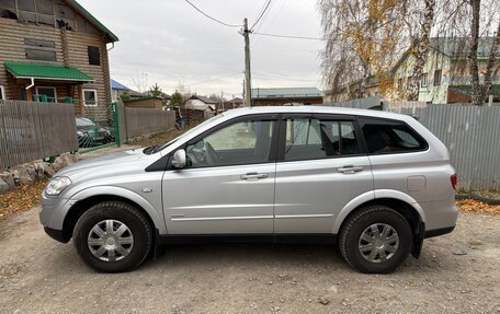 SsangYong Kyron I, 2011 год, 1 350 000 рублей, 6 фотография