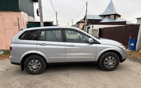 SsangYong Kyron I, 2011 год, 1 350 000 рублей, 3 фотография