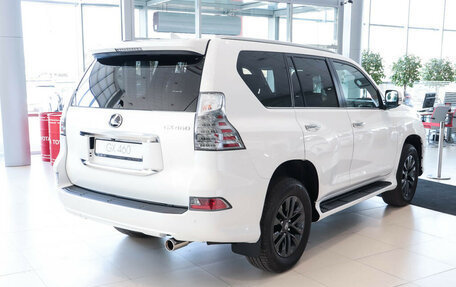 Lexus GX II, 2022 год, 13 490 000 рублей, 6 фотография