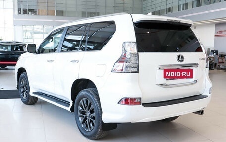 Lexus GX II, 2022 год, 13 490 000 рублей, 5 фотография