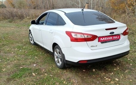 Ford Focus III, 2012 год, 750 000 рублей, 6 фотография