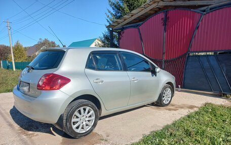 Toyota Auris II, 2007 год, 850 000 рублей, 4 фотография