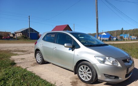 Toyota Auris II, 2007 год, 850 000 рублей, 3 фотография