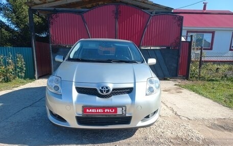 Toyota Auris II, 2007 год, 850 000 рублей, 2 фотография