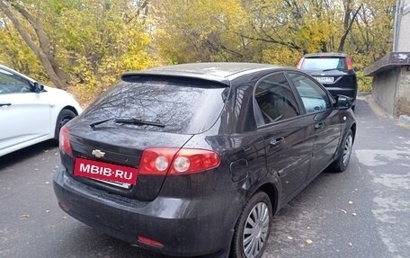 Chevrolet Lacetti, 2012 год, 620 000 рублей, 4 фотография