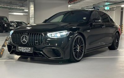 Mercedes-Benz S-Класс AMG, 2024 год, 33 700 000 рублей, 1 фотография