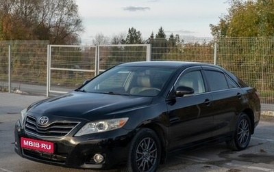 Toyota Camry, 2010 год, 1 700 000 рублей, 1 фотография