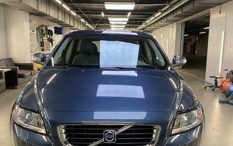 Volvo V50 I, 2008 год, 1 600 000 рублей, 1 фотография