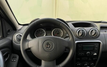 Renault Duster I рестайлинг, 2012 год, 975 000 рублей, 18 фотография