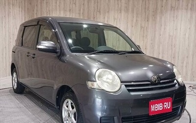 Toyota Sienta I, 2008 год, 650 222 рублей, 1 фотография