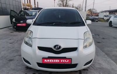 Toyota Vitz, 2008 год, 600 000 рублей, 1 фотография