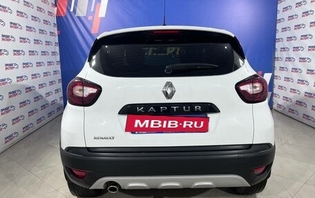 Renault Kaptur I рестайлинг, 2019 год, 1 645 000 рублей, 4 фотография