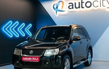 Suzuki Grand Vitara, 2010 год, 1 275 000 рублей, 3 фотография