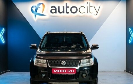 Suzuki Grand Vitara, 2010 год, 1 275 000 рублей, 4 фотография