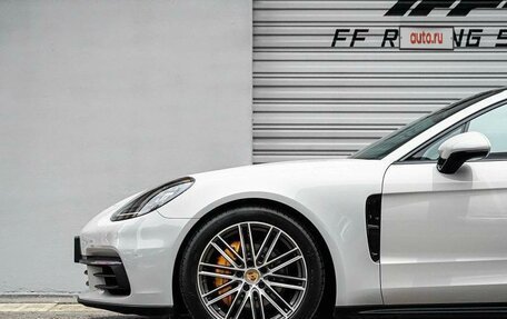 Porsche Panamera II рестайлинг, 2020 год, 9 400 000 рублей, 4 фотография