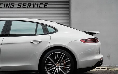 Porsche Panamera II рестайлинг, 2020 год, 9 400 000 рублей, 5 фотография