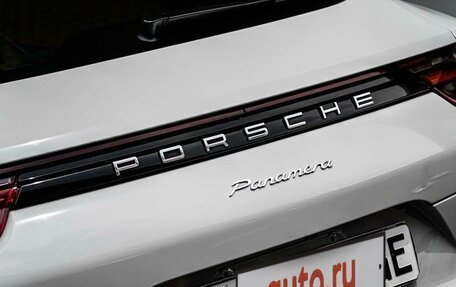 Porsche Panamera II рестайлинг, 2020 год, 9 400 000 рублей, 12 фотография