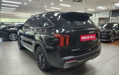 KIA Sorento IV, 2023 год, 4 980 000 рублей, 6 фотография