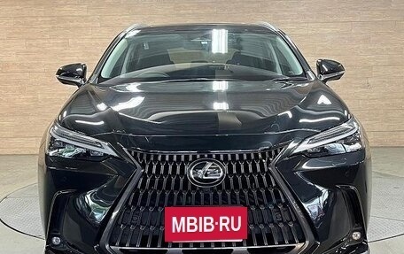 Lexus NX, 2022 год, 6 400 222 рублей, 2 фотография