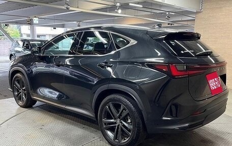 Lexus NX, 2022 год, 6 400 222 рублей, 6 фотография