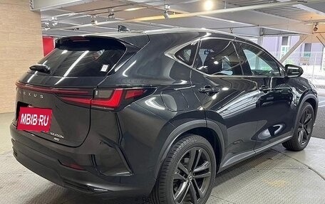 Lexus NX, 2022 год, 6 400 222 рублей, 8 фотография