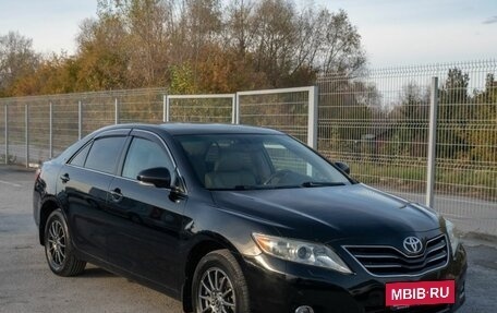 Toyota Camry, 2010 год, 1 700 000 рублей, 15 фотография