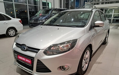 Ford Focus III, 2011 год, 879 000 рублей, 1 фотография