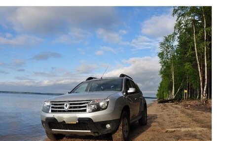 Renault Duster I рестайлинг, 2014 год, 1 800 000 рублей, 1 фотография