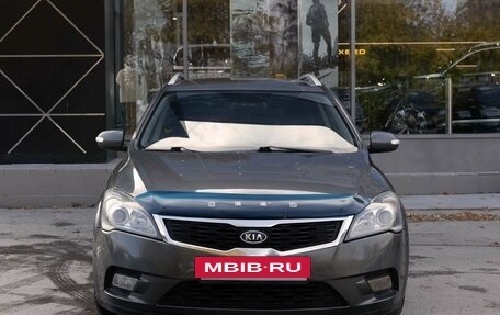 KIA cee'd I рестайлинг, 2011 год, 990 000 рублей, 8 фотография