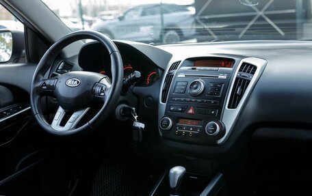 KIA cee'd I рестайлинг, 2011 год, 990 000 рублей, 18 фотография